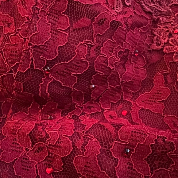 Prom dress - Picture 3 of 3